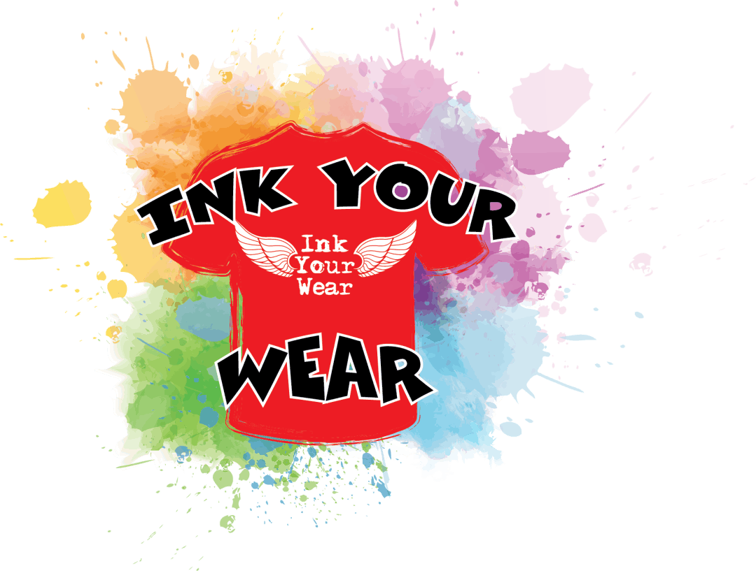 Ink Your Wear