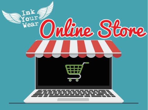 Online store